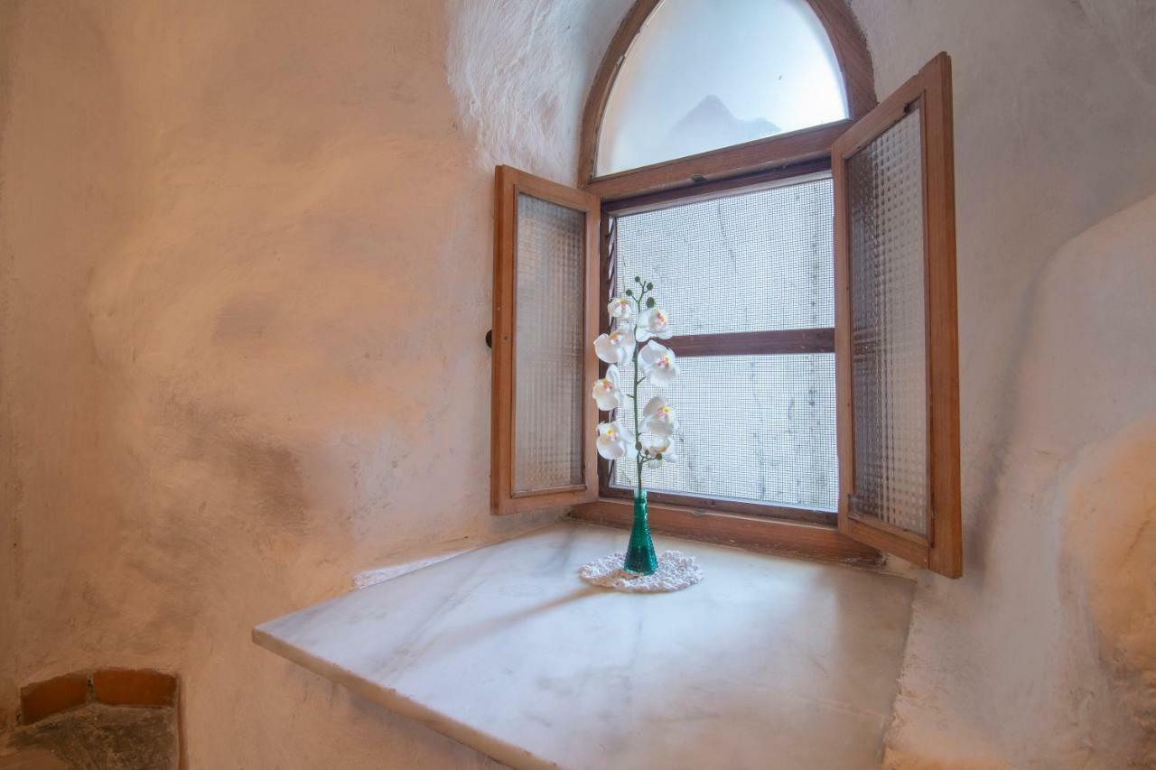 Casa Cueva Muntasal Villa Monachil Eksteriør bilde